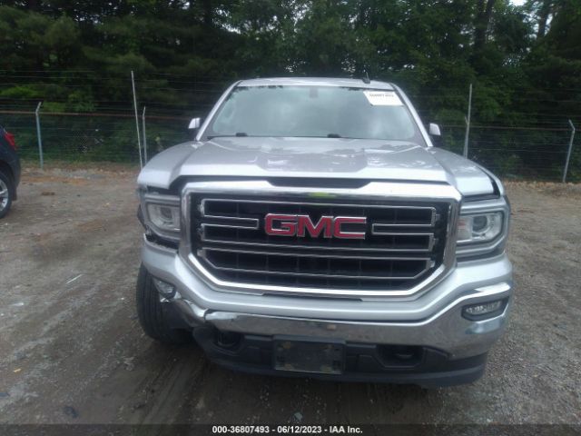 3GTU2MEC1JG128962 GMC Sierra 1500 Sle