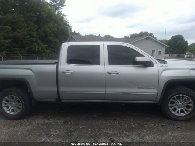 3GTU2MEC1JG128962 GMC Sierra 1500 Sle