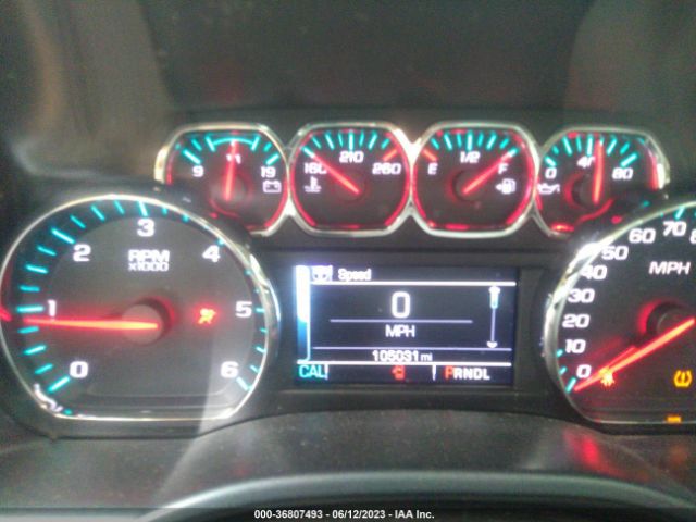 3GTU2MEC1JG128962 GMC Sierra 1500 Sle