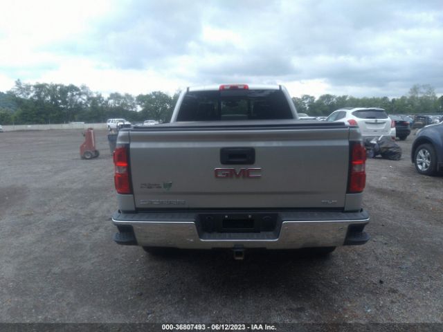 3GTU2MEC1JG128962 GMC Sierra 1500 Sle