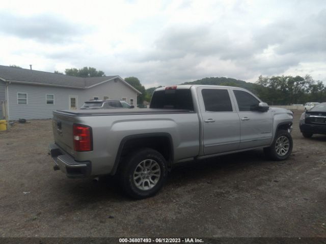 3GTU2MEC1JG128962 GMC Sierra 1500 Sle