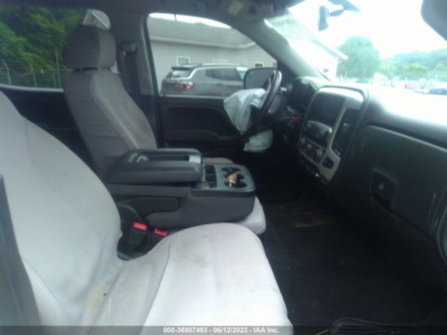 3GTU2MEC1JG128962 GMC Sierra 1500 Sle