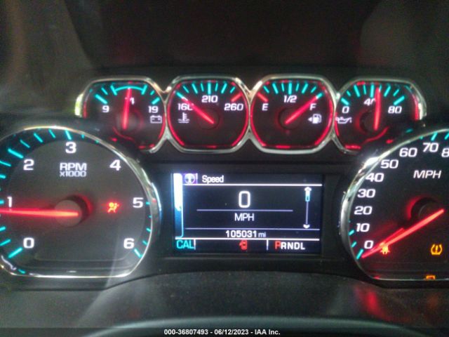 3GTU2MEC1JG128962 GMC Sierra 1500 Sle