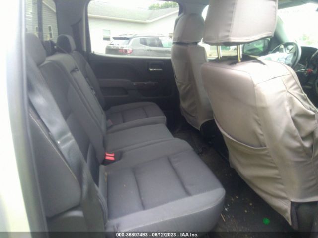 3GTU2MEC1JG128962 GMC Sierra 1500 Sle