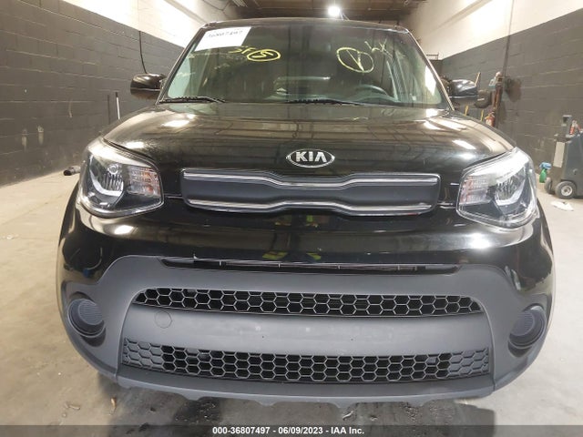 KIA Soul 2019 KNDJN2A23K7917736 Image 11