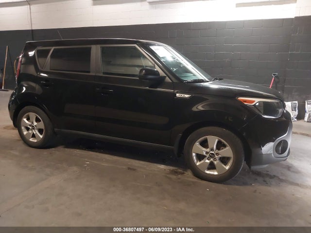 KIA Soul 2019 KNDJN2A23K7917736 Image 12