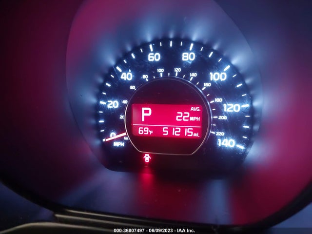 KIA Soul 2019 KNDJN2A23K7917736 Image 14