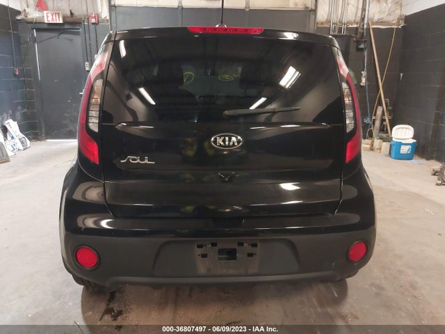 KIA Soul 2019 KNDJN2A23K7917736 Image 15