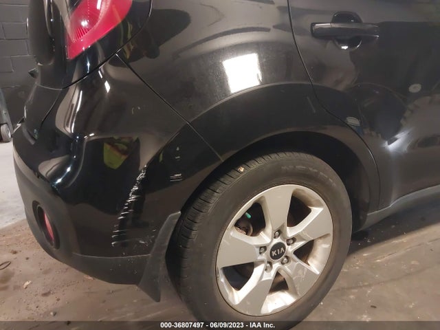 KIA Soul 2019 KNDJN2A23K7917736 Image 6