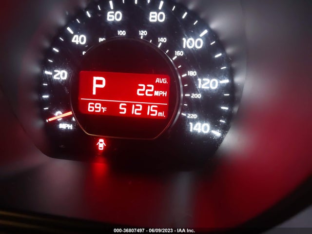 KIA Soul 2019 KNDJN2A23K7917736 Image 7