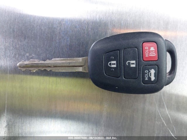 Toyota Corolla L/le/s/s Plus/le Plus 2014 5YFBURHE4EP024591 Image 11