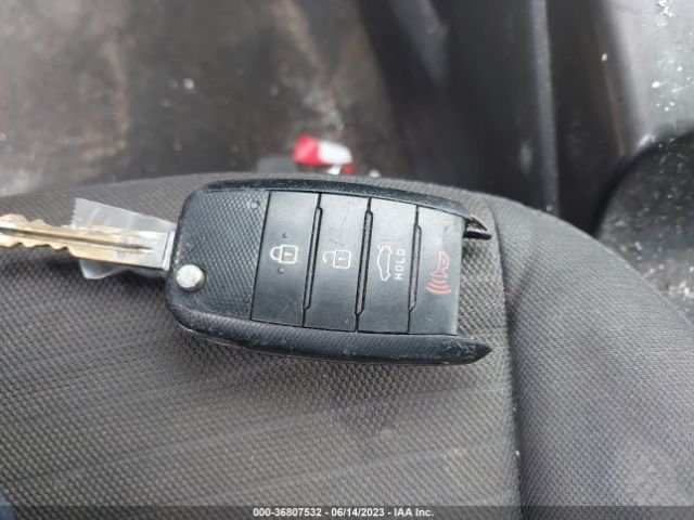 KNAFX4A61E5097331 KIA FORTE LX