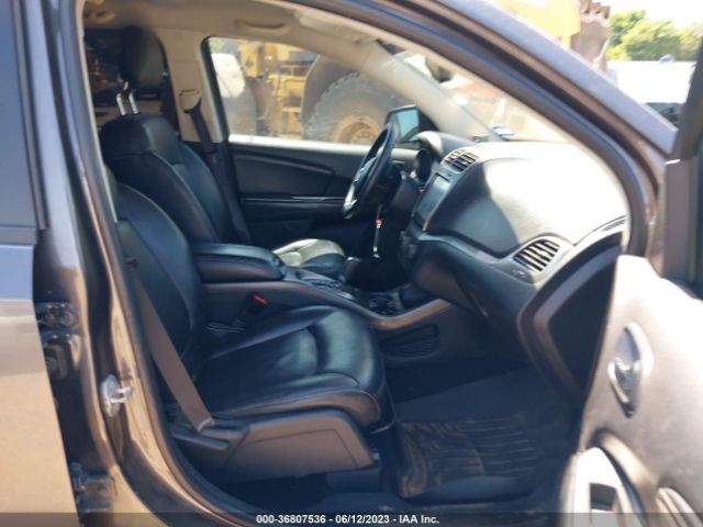 3C4PDCGG0GT111250 Dodge Journey Crossroad Plus