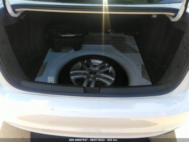 3VW2B7AJ1JM244691 Volkswagen Jetta 1.4t S
