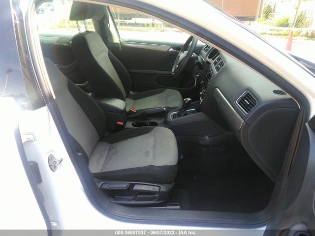3VW2B7AJ1JM244691 Volkswagen Jetta 1.4t S