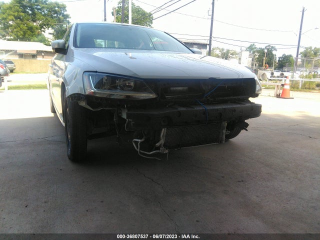 3VW2B7AJ1JM244691 Volkswagen Jetta 1.4t S