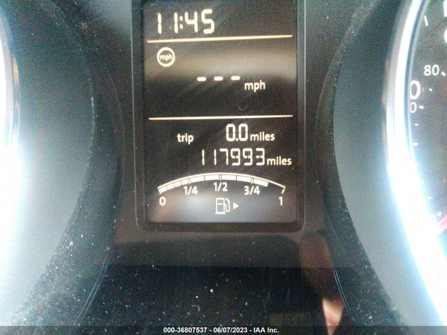 3VW2B7AJ1JM244691 Volkswagen Jetta 1.4t S
