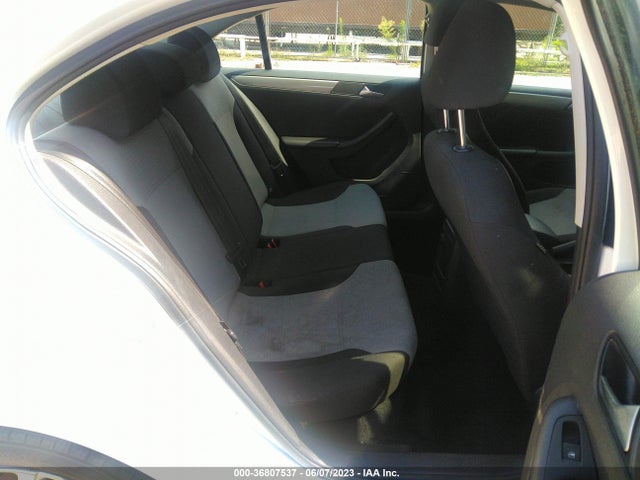3VW2B7AJ1JM244691 Volkswagen Jetta 1.4t S