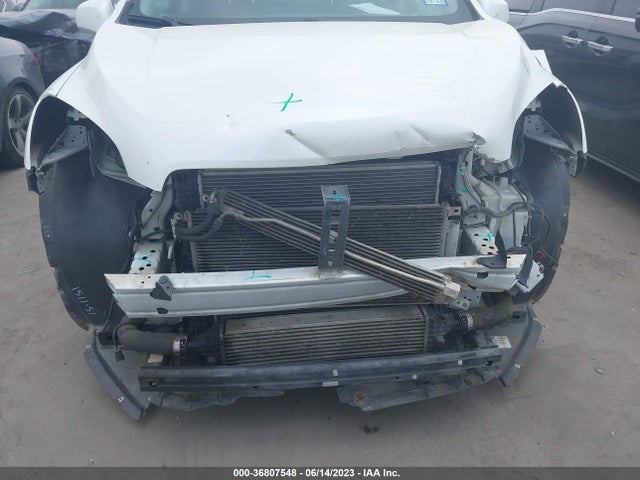 Chevrolet TRAX LTZ 2016 KL7CJMSB7GB562683 Image 12