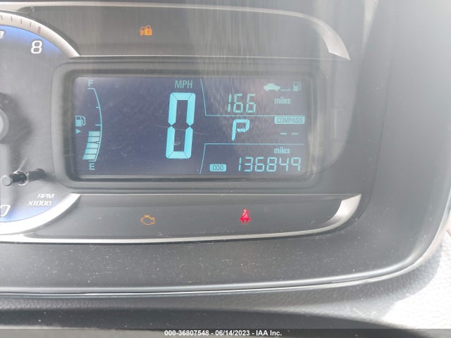 Chevrolet TRAX LTZ 2016 KL7CJMSB7GB562683 Image 15