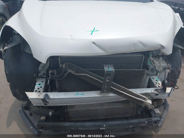 Chevrolet TRAX LTZ 2016 KL7CJMSB7GB562683 Image 6