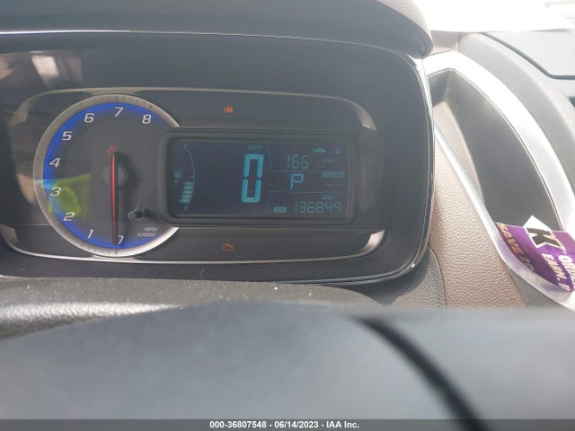 Chevrolet TRAX LTZ 2016 KL7CJMSB7GB562683 Image 7