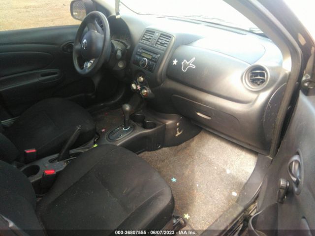 3N1CN7AP9EL838365 Nissan Versa S Plus