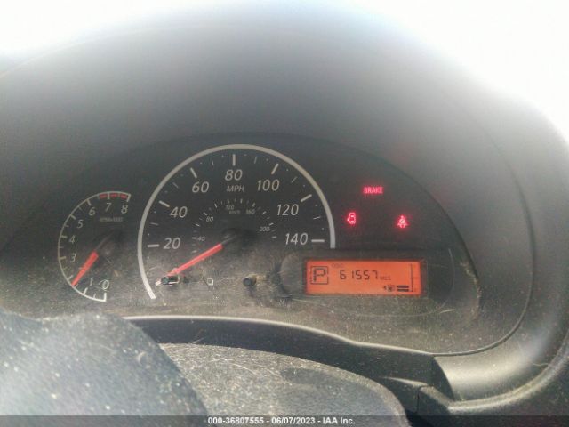 3N1CN7AP9EL838365 Nissan Versa S Plus