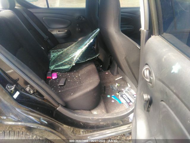 3N1CN7AP9EL838365 Nissan Versa S Plus