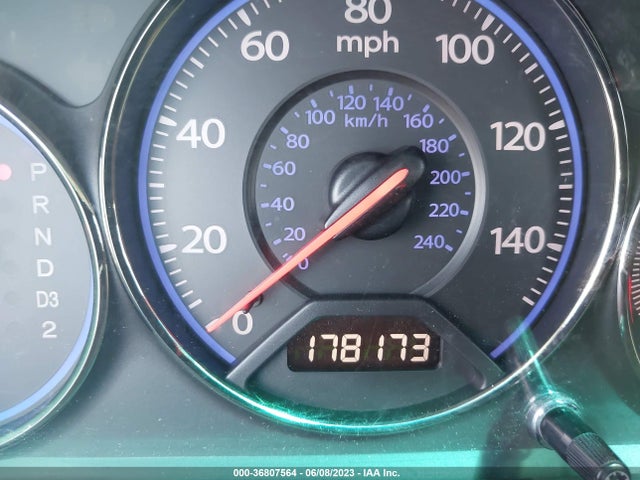 2003 HONDA CIVIC LX VIN: 2HGES16533H519327