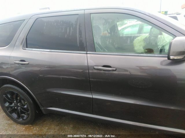 1C4SDJCT8KC770747 Dodge Durango R/t