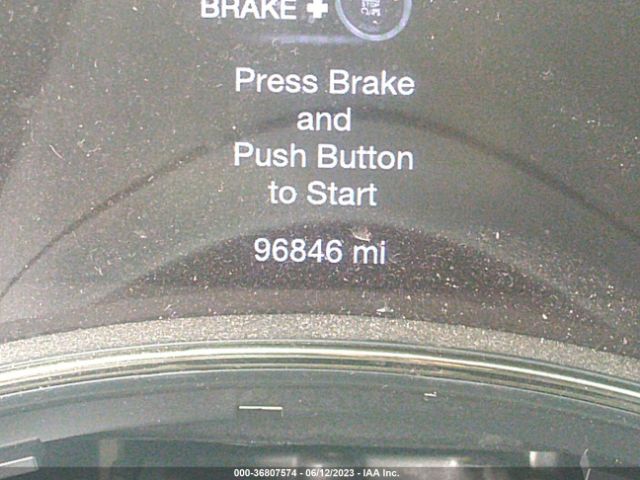 1C4SDJCT8KC770747 Dodge Durango R/t