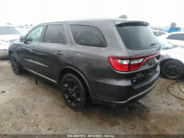 1C4SDJCT8KC770747 Dodge Durango R/t