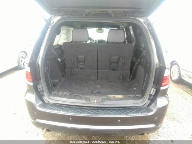 1C4SDJCT8KC770747 Dodge Durango R/t