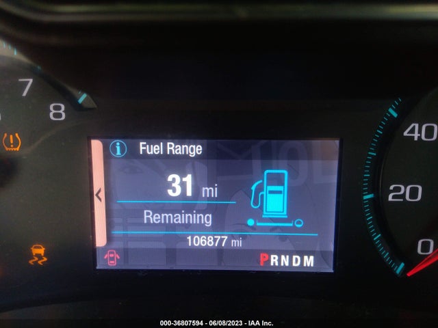 Chevrolet IMPALA LT 2014 2G1125S38E9115003 Image 8