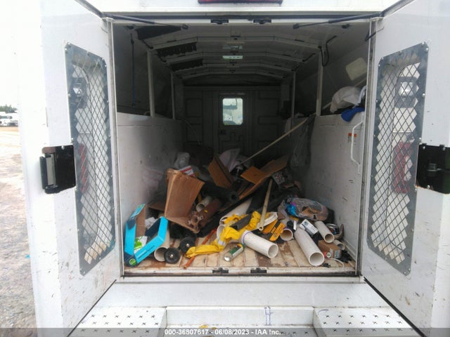 2018 Ford E-350 And Econoline 350, VIN: 1FDWE3F6XJDC24519