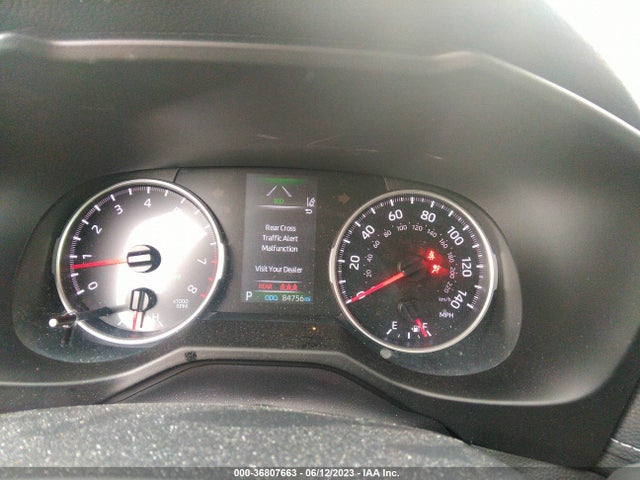 Toyota Rav4 Xle 2019 2T3W1RFV6KW050320 Image 13