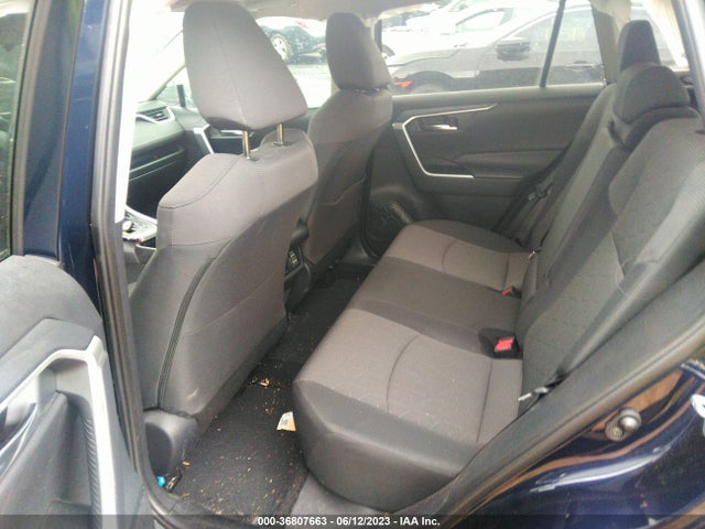Toyota Rav4 Xle 2019 2T3W1RFV6KW050320 Image 14