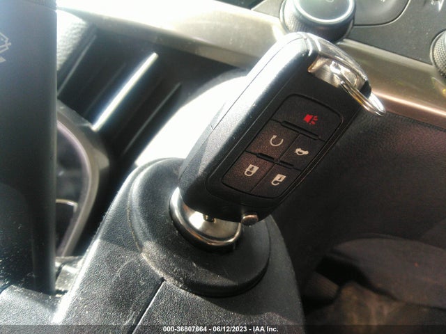 2013 CHEVROLET MALIBU LT VIN: 1G11E5SA7DF275496