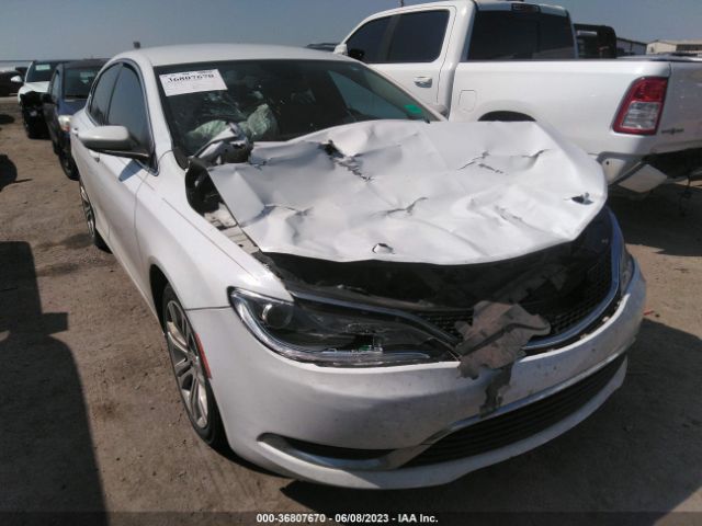 2015 1C3CCCAB2FN582429 main image