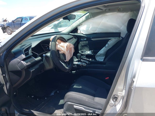 Honda Civic Sedan Ex 2018 19XFC2F73JE035593 Image 5