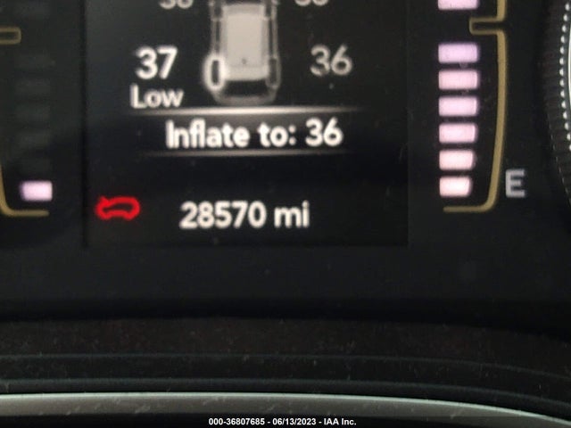 2020 JEEP CHEROKEE LATITUDE PLUS VIN: 1C4PJLLB7LD601350