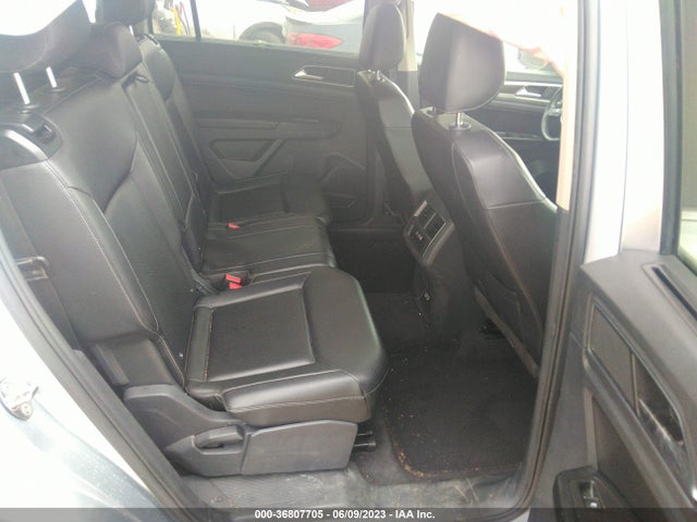 1V2MR2CA2JC519721 Volkswagen Atlas 3.6l V6 Sel