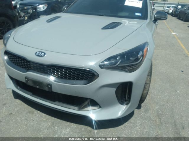 KNAE55LCXJ6028460 KIA Stinger Gt2