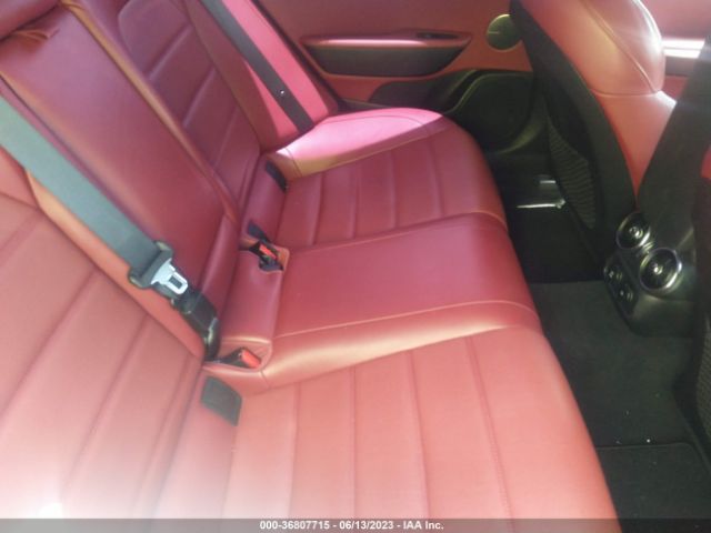 KNAE55LCXJ6028460 KIA Stinger Gt2