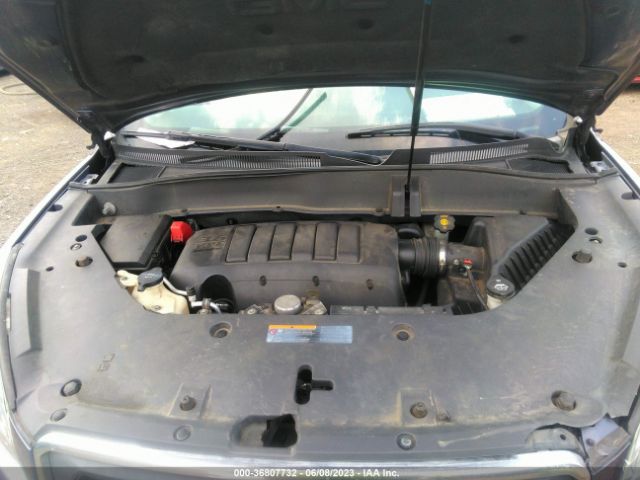 1GKKRPKD5EJ191637 GMC ACADIA SLE