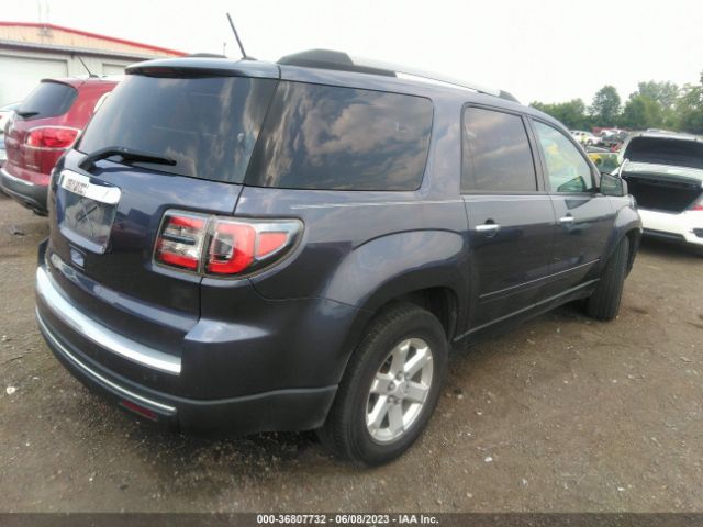 1GKKRPKD5EJ191637 GMC ACADIA SLE