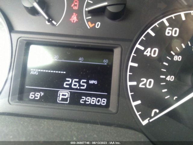 3N1AB7AP3EL679763 Nissan SENTRA S