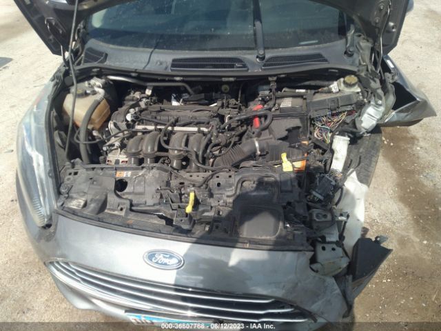3FADP4EJ7EM189083 Ford FIESTA SE