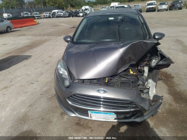 3FADP4EJ7EM189083 Ford FIESTA SE